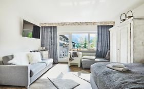 Ferienwohnung Loferblick